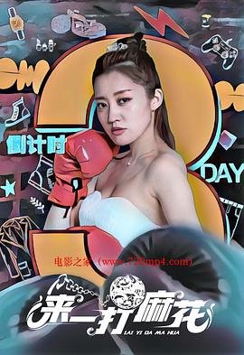 《麻花高清免费观看完整版电影结局解析 🤯》2017 海报