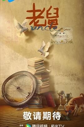 老舅电视剧免费观看全集完整版 (2025) 海报