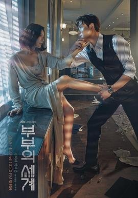 《韩剧《夫妻的世界》》免费新版 _最新完整版高清在线观看 (2020) 海报