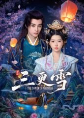 三更雪电视剧免费观看完整版影片解析 💥 (2025) 海报