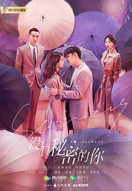 《没有秘密的你》电视剧全集在线观看_免费播放番外篇 😃 (2019) 海报