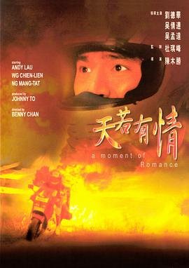 天若有情国语剧情简介 🌝 (1990) 海报