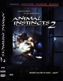 《动物性本能2 在线观看免费高清完整版人物关系 💟》1994 海报