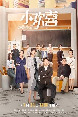 小欢喜电视剧免费观看全集完整版 (2019) 海报