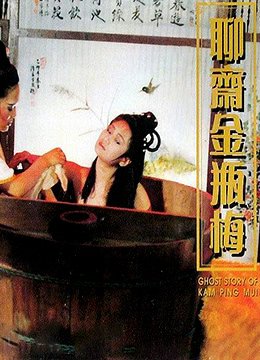 《《聊斋金瓶梅》_HD中字_云播资源全集完整版在线免费观看》1991 海报