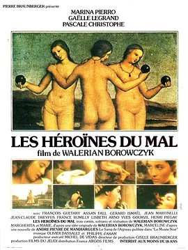《三个不道德的女人》全集完整版免费在线观看_电影免费播放 🌉 (1979) 海报