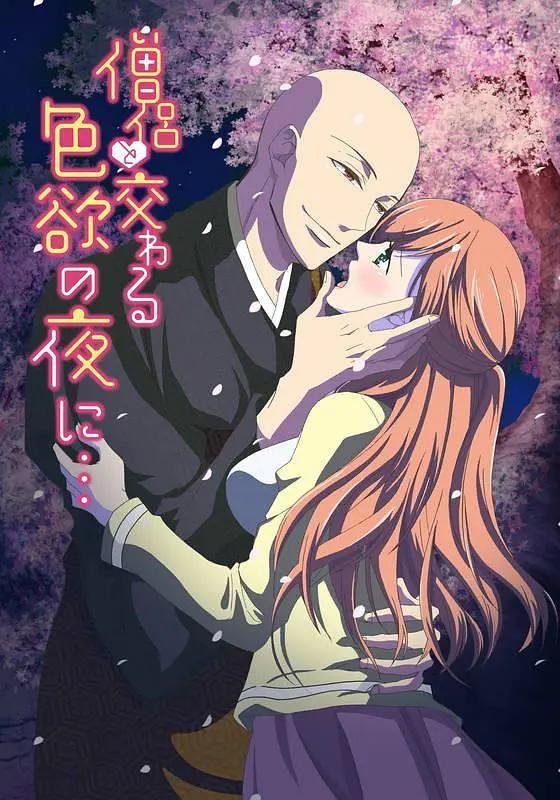 《与僧侣交合的色欲之夜》动漫全集手机在线播放HD国语第02集 (2017) 海报