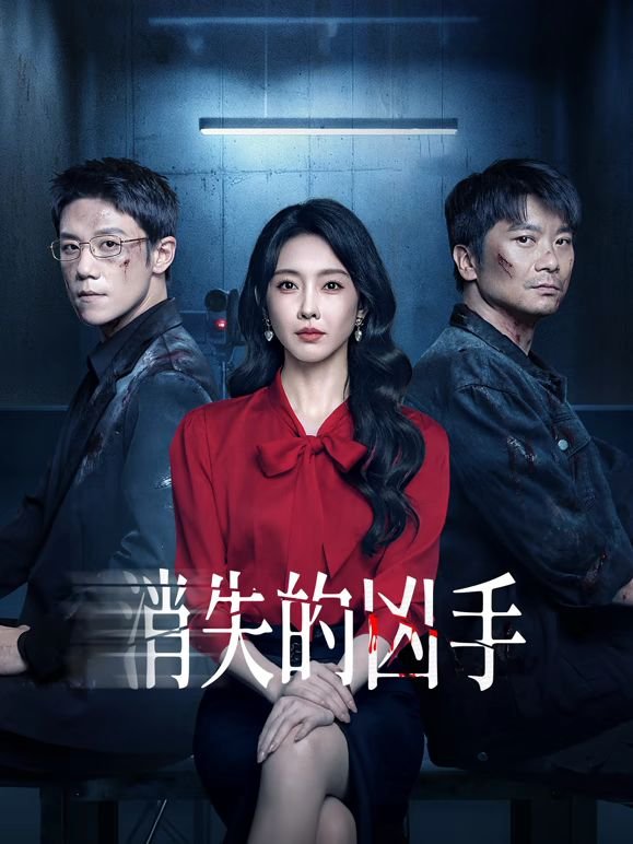 《消失的凶手》电影第01集免费高清全集在线观看完整版 (2025) 海报