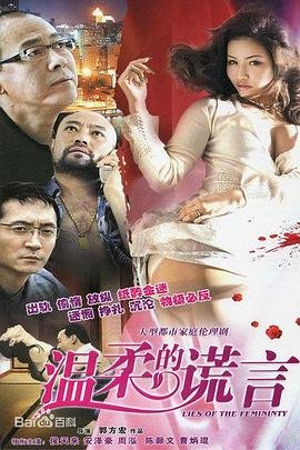 《温柔的谎言 在线观看完整版电视剧全集观看 📅》2010 海报