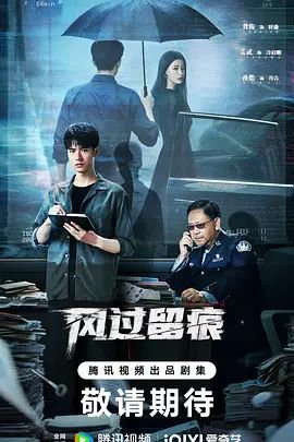 《《风过留痕》电视剧免费观看全集完整版》2026 海报