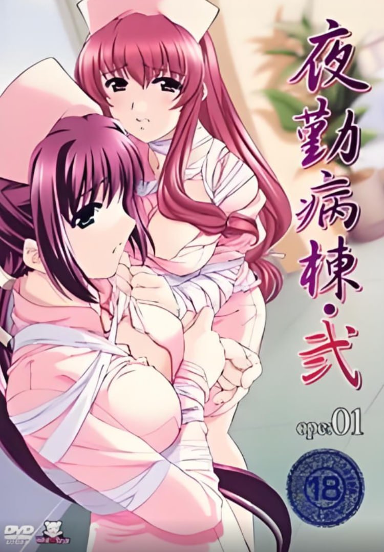 《《夜勤病栋2》动漫全集HD中字免费观看完整版—最新动漫全集02集》2011 海报