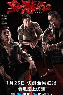 《《黑白潜行2完整版》电影完整版免费观看豆瓣评分 📀》2025 海报