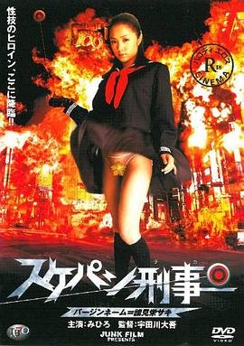 《溜溜性感女孩警察高清在线观看完整版》2006 海报