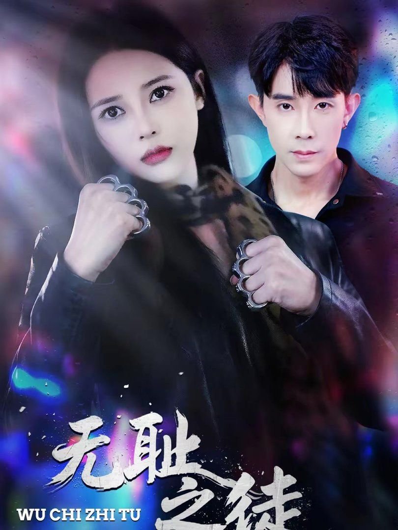 《无耻之徒(美版) 第二季》美剧全集高清完整版免费在线观看 (2026) 海报