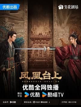 《凤凰台上高清在线观看全集完整版01影评解析 🫡》2025 海报