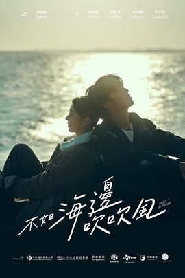 《不如海边吹吹风 免费在线观看高清播放 💿》2024 海报