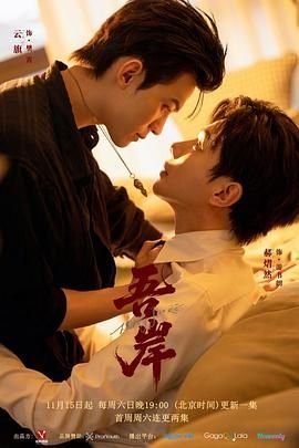 《吾岸》免费在线播放-第01集 (2025) 海报