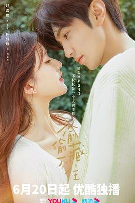 《偷偷藏不住》电视剧免费高清观看完整版在线全集播出时间 😢 (2023) 海报