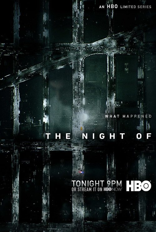 《《罪夜之奔》第01集完整版免费在线观看_美国剧高清播放 📷》2016 海报