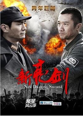 《新亮剑》电视剧免费观看完整版全集完结版 📅 (2011) 海报