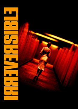 不可撤销未删剪版在线播放 (2002) 海报