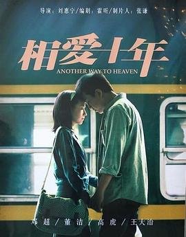 相爱十年电影免费观看全集普通话版 🐯 (2014) 海报