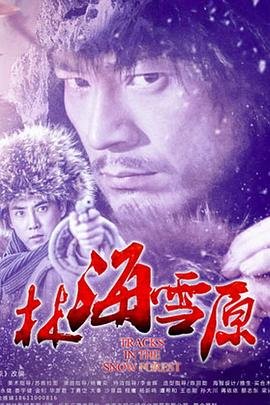 《《林海雪原》电视剧国语全集完整版观看在线免费高清在线追剧 🌻》2017 海报