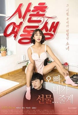 《表妹》全集完整版免费在线观看 (2017) 海报