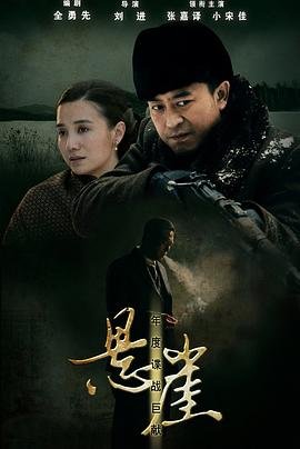 《中国大陆电视剧《悬崖》在线免费观看全集完整版豆瓣评分 🦊》2012 海报