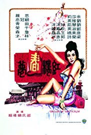 《红楼春梦1》免费播放全集高清完整版_经典片 (1977) 海报