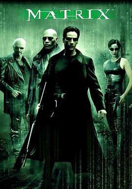 黑客帝国2:重装上阵在线观看国语版免费 (1999) 海报