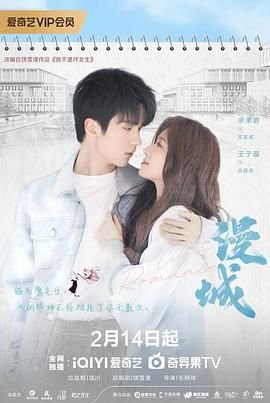 《漫城》电视剧免费在线观看完整版全集豆瓣评分 🥺 (2025) 海报