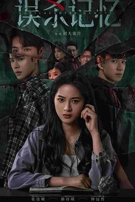 《《误杀记忆》全集在线观看-电视剧完整版01集高清完整版 🌆》2025 海报