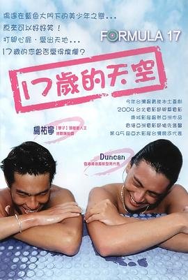 《《十七岁的天空 》韩剧免费在线播放高清完整版无广_经典片》2004 海报