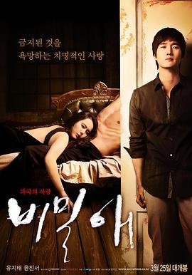 秘密爱韩剧完整版 (2010) 海报