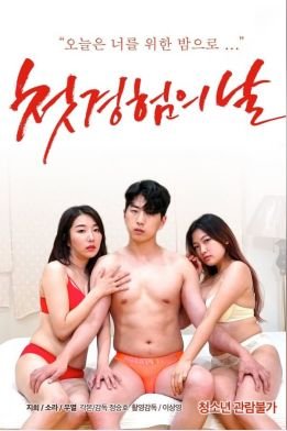 韩剧《初体验之日》电影全集完整版在线免费高清观看 (2021) 海报