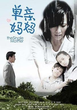 《单亲妈妈2》电视剧完整版免费观看 (2009) 海报