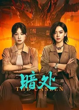 《暗处》电视剧全集高清在线粤语版 👏 (2026) 海报