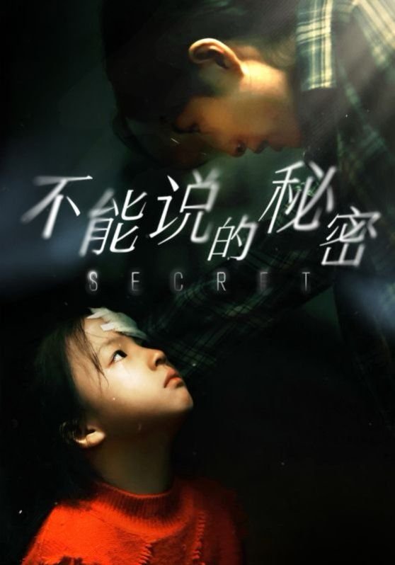 不能说的秘密高清完整版在线观看原声大结局全季 🦋 (2024) 海报