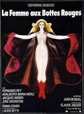 《《红靴女郎》HD中字云播资源国语全集在线免费观看高清完整》1974 海报